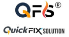 Quick Fix Solution logo