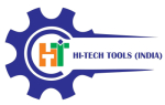 Hi- Tech Tools (India) Company Logo