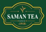Saman Tea Pvt. Ltd. logo