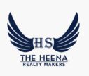 The Heena Realty Makers logo