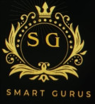 Smart Gurus Consultancy Company Logo