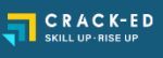 Crack-ED Company Logo