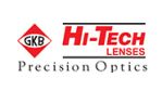 GKB Hitech Lenses logo