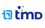 TimD-Tim Digital logo