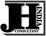 Job House India Consultant Company Logo