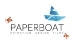 Paperboat Design Studios Private Limited Company Logo
