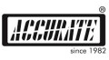 Accurate Machines Company Logo