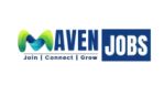 Maven Jobs logo