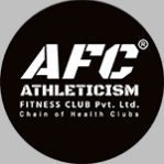 Athleticism Fitness Club Pvt. Ltd. logo