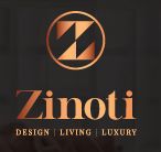 Zinoti Design logo