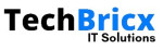 TechBricx IT Solutions logo