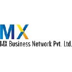 Mx Business Network Pvt Ltd Company Logo