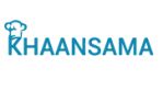 Khaansama Company Logo