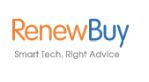 Renewbuy Company Logo