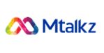 Mtalkz Company Logo