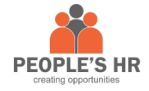 Peoples HR logo