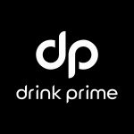 DrinkPrime logo