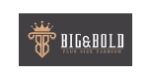 Big & Bold Company Logo