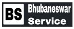Bhubaneswar Service logo