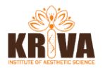 Kriva Institute Company Logo