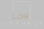 Ldb Kitchens Company Logo