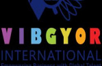 Vibgyor International Company Logo