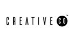 Creative Co Company Logo