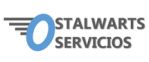 Stalwarts Servicios logo