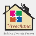 Vivechana Constructions Company Logo