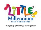 Little Millennium logo