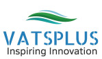 Vatsplus Infratech Pvt Ltd logo