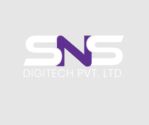 SNS Digitech Pvt Ltd Company Logo