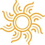 Sunray International logo