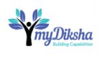 Mydiksha Placements Company Logo