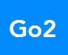 Go2 Impact logo