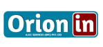 Orionin A.H.T. Services Pvt Ltd Company Logo