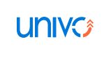Univo Education Company Logo