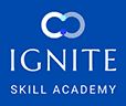 Ignite Skill Academy logo