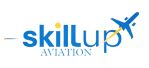 Skill up aviation Company Logo