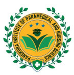 Panskura Institute of Paramedical College and Nursing Science logo