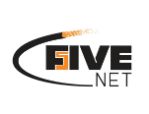 Five Net Service Provider Pvt Ltd logo