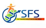 Step Forward Company Logo