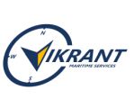 Vikrant Maritime Services Private Limited logo