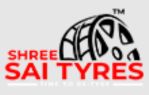 Shree Sai Tyres Company Logo