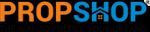 Propshop Company Company Logo