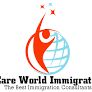 Care World Immrigration Pvt Ltd logo