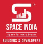 Space India Builders and Developers Company Logo