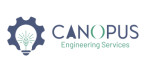 Canopus Engineering Services Company Logo