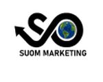 SUOM Marketing logo