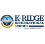 K-Ridge International Schools Management logo